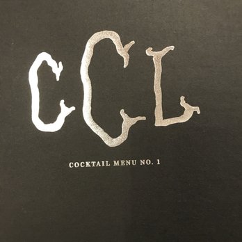 Cirque Coffee - The most creative cocktail menu/story book - Coffee & Tea Near Me - Tulsa, Oklahoma