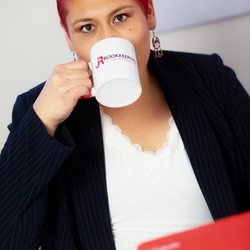 JR Bookkeeping - CEO Juliana Ramirez