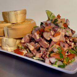 Sandwicheria El Gruñon