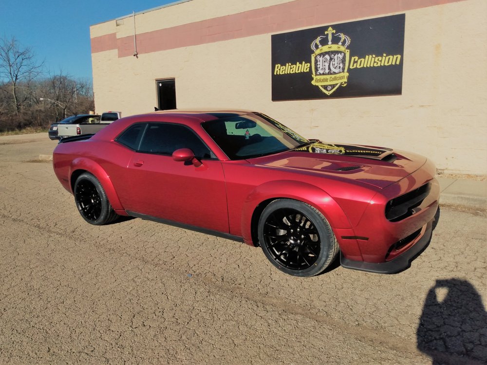 RELIABLE COLLISION Updated September 2024 32 Photos 2840 Banwick