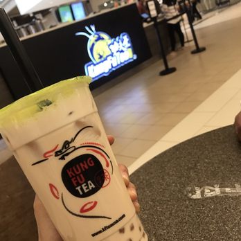 Kung Fu Tea - Juice Bars & Smoothies Near Me - West Nyack, New York Kung Fu Tea - Juice Bars & Smoothies Near Me - West Nyack, New York
