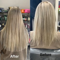 Evolve Salon & Spa