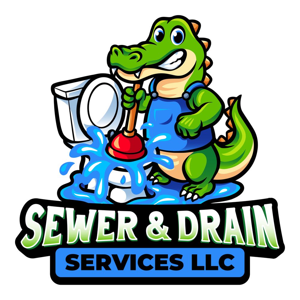 Slide of Sewer & Drain Services