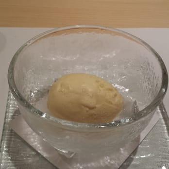 Kabuto - Japanese sherbet - Sushi Bars Near Me - Las Vegas, Nevada