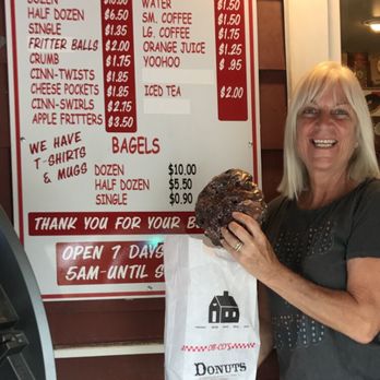 Obco Donuts - Donuts Near Me - Toms River Twp, New Jersey Obco Donuts - Donuts Near Me - Toms River Twp, New Jersey