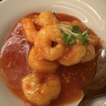 Ginza - Ebi shrimp - Izakaya Near Me - Las Vegas, Nevada