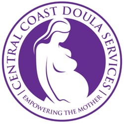 Central Coast Doula Services - Serving Santa Cruz, Monterey, San Benito, and Southern Santa Clara Counties