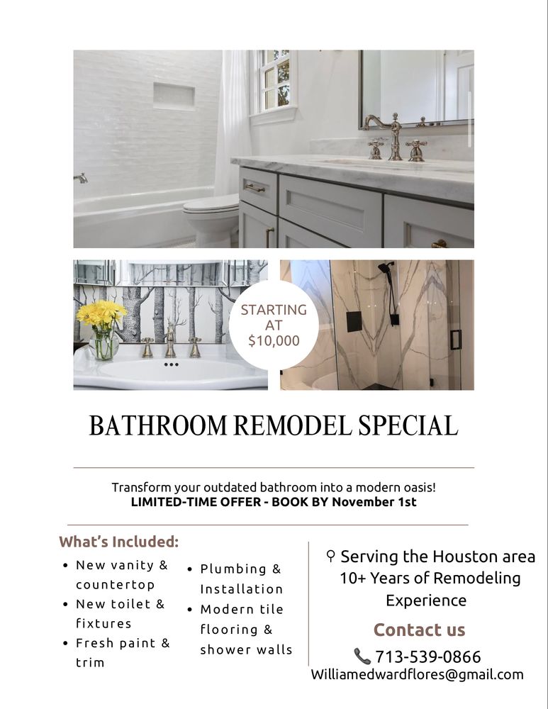 Top Choice Plumbing - septic in Houston, TX