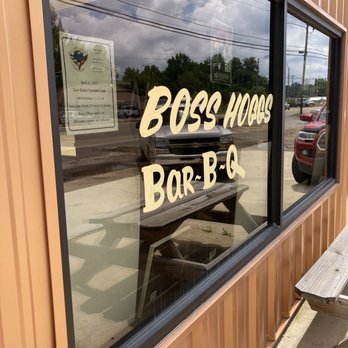 Boss Hog Bar-B-Que