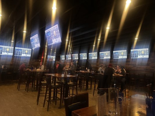 Junction Bar & Grill by null