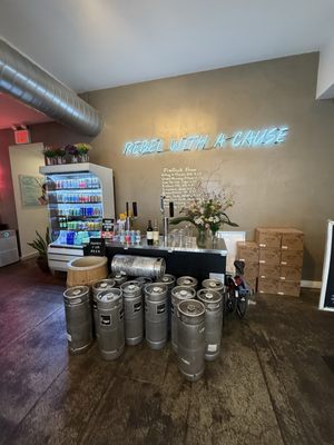 Beans & Malt | Best Coffee, Cafe, Brunch, Beer pub in Flushing, NY by null