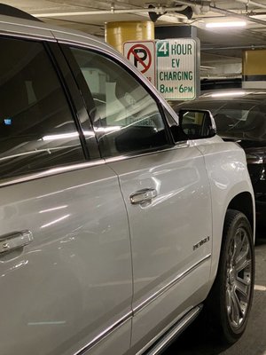 SUTTER STOCKTON GARAGE - 102 Photos & 390 Reviews - 444 Stockton St