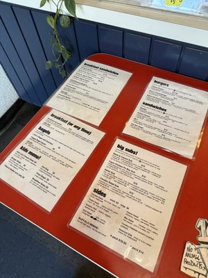 DC Vegetarian by null