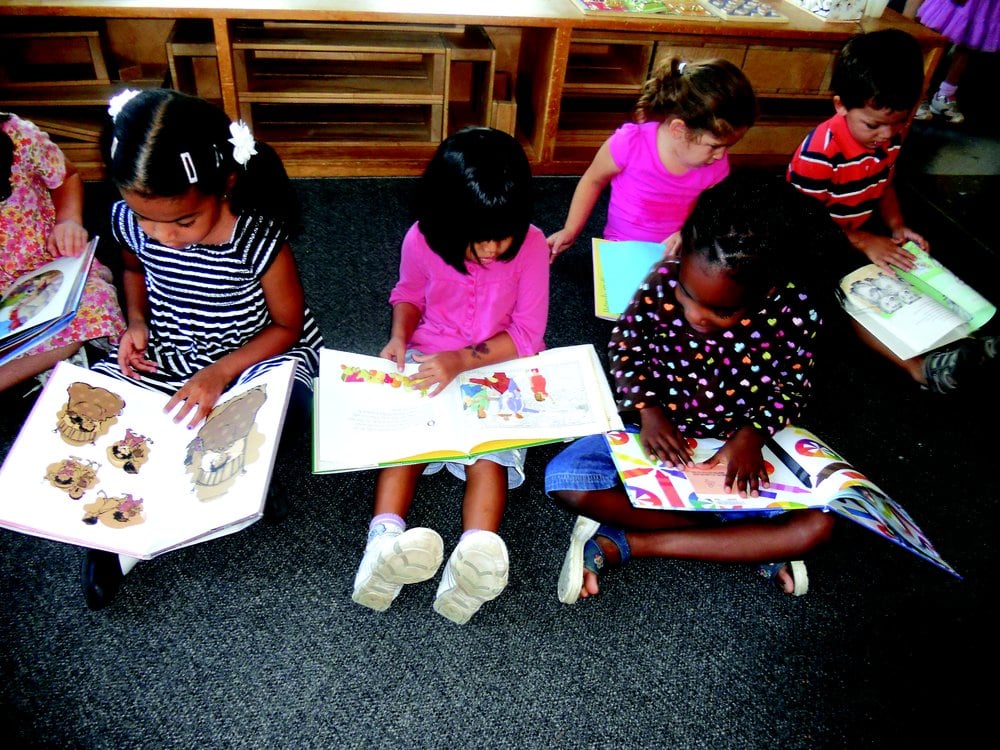 Alphabet Academy, South Campus - childcare center in Hamden, CT