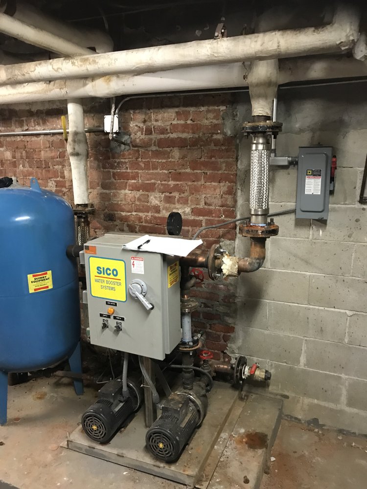 Slide of Austin Plumbing & Heating