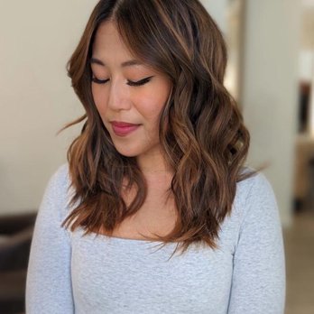 Blake Charles Salon - Hair Salons Near Me - Sf, California