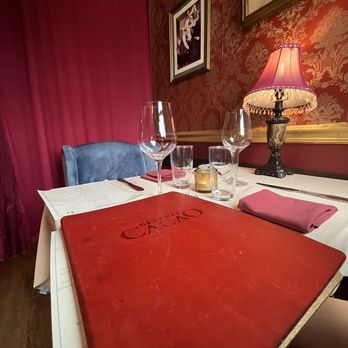 Bistro Cacao - French Near Me - Washington, DC, District of Columbia