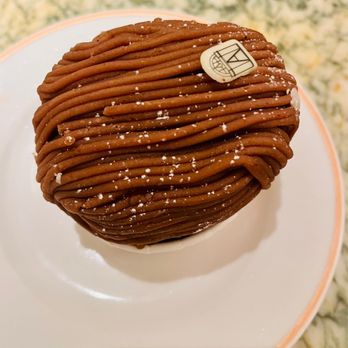 Angelina - Breakfast & Brunch Near Me - Paris, 75