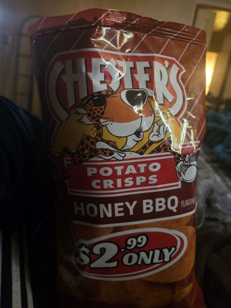 Frito-Lay Logo