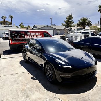 Exotic Shine Mobile Detailing - Auto Detailing Near Me Exotic Shine Mobile Detailing - Auto Detailing Near Me