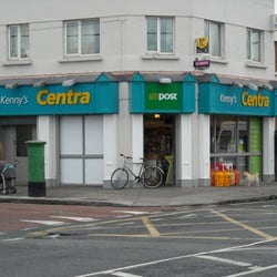 Centra