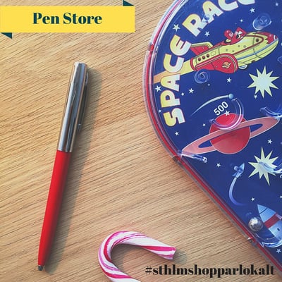 Pen Store by null