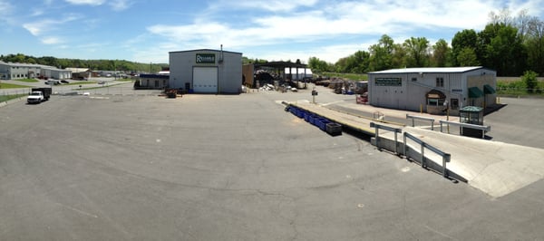 Reliable Recycling Center