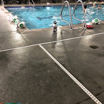 Fitness Connection - The pool area during the class and refuses to let me have one little area to do some stretches for my knee an back. - Gyms Near Me - Sparks, Nevada Fitness Connection - The pool area during the class and refuses to let me have one little area to do some stretches for my knee an back. - Gyms Near Me - Sparks, Nevada