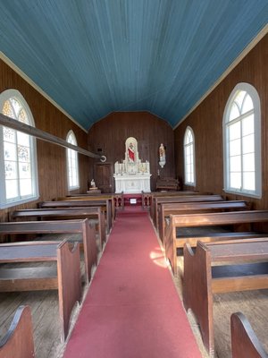 Historic O'Keefe Ranch by null