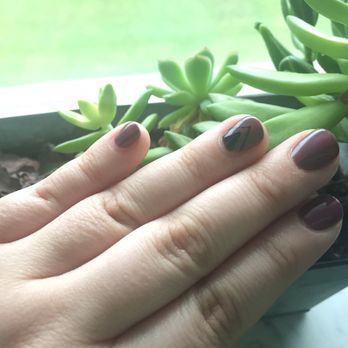 Spruce Nail Shop - Nail Salons Near Me - Cincinnati, Ohio