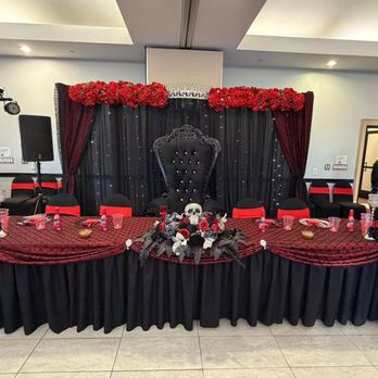 Belinda's Quince Creations - Party & Event Planning Near Me