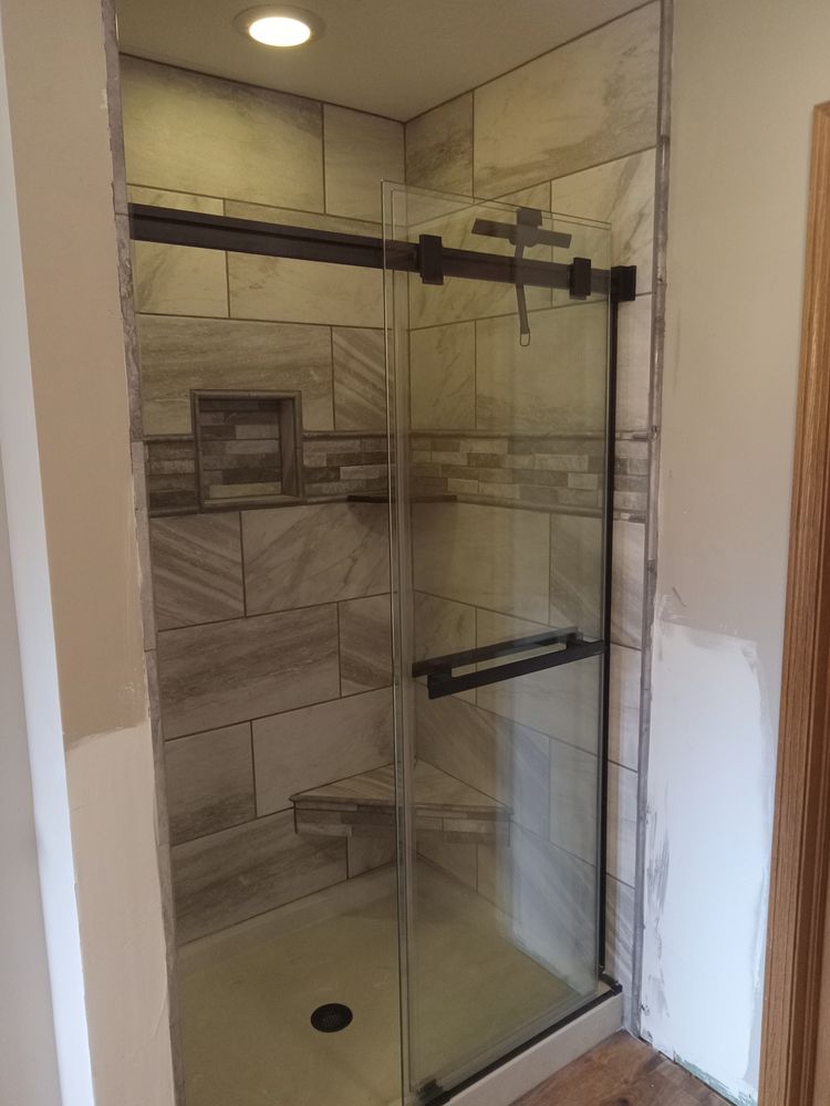 Slide of Simpson Remodeling