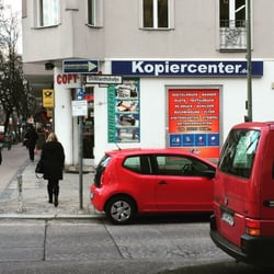 Kopiercenter