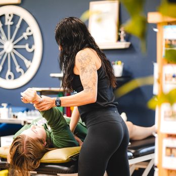 The Stretch Mobility - Physical Therapy Near Me - West Chester, Ohio