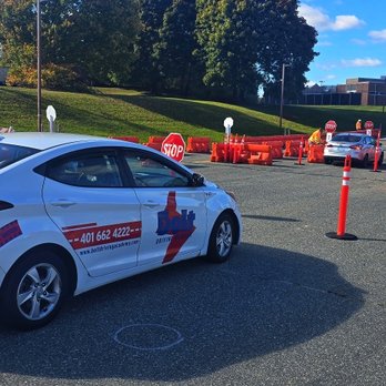 Bolt Driving Academy - Skills Road Test Course - Driving Schools Near Me Bolt Driving Academy - Skills Road Test Course - Driving Schools Near Me