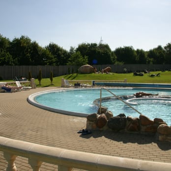 Medi Therme - Swimming Pools Near Me - Bochum, NW Medi Therme - Swimming Pools Near Me - Bochum, NW