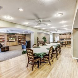 Oakwood - Private Table
