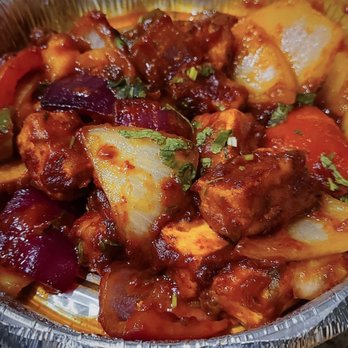 Himalayan Kitchen - Paneer Chilli - Indian Near Me - Somerville, Massachusetts Himalayan Kitchen - Paneer Chilli - Indian Near Me - Somerville, Massachusetts