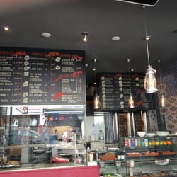 Zaytoun Turkish Grill
