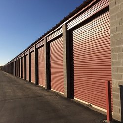 Ogden Self Storage