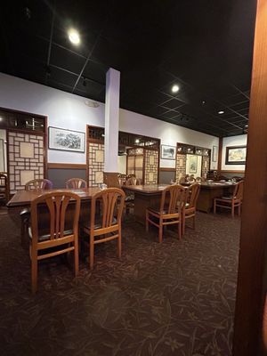 Seoul Garden by null