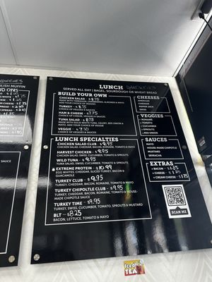 K&L Bagels by null