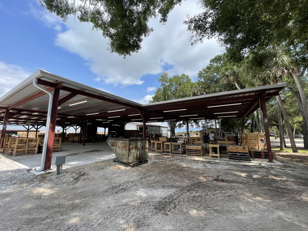 Slide of Gator Gutters