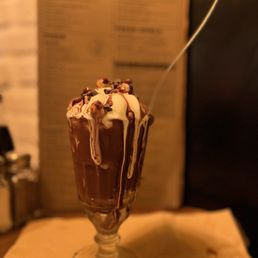 Gianduja- single