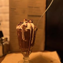 Mokus l'Ecureuil - Gianduja- single