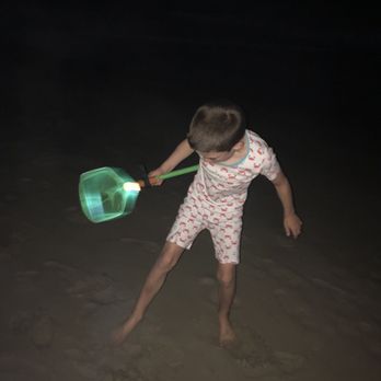 Ghost Crab Quest - Hunting - Tours Near Me Ghost Crab Quest - Hunting - Tours Near Me