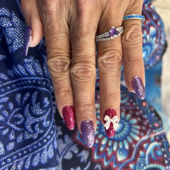 Venus Nail Spa - Nail Salons Near Me - Elk Grove, California