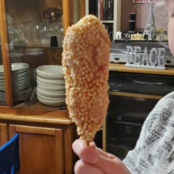 TWO HANDS SEOUL FRESH CORN DOGS - 348 Photos & 321 Reviews - 18431 Nordhoff St, Northridge