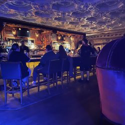 Foundation Room Chicago - Bar