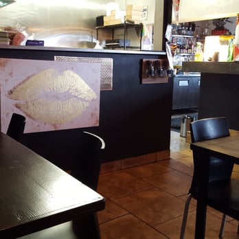 BOCA by Chef Maria Mazon - Dumpy - Mexican Near Me - Tucson, Arizona